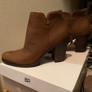 Women’s boot